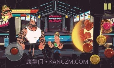 勃特战士安卓正版截图2 勃特战士安卓正版截图2