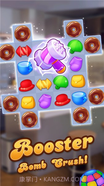 闺蜜时代截图4 闺蜜时代截图4