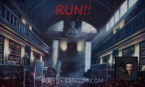 魂眼恶魔截图1 魂眼恶魔截图1