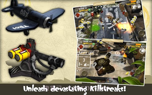 掌上大反攻截图2 掌上大反攻截图2