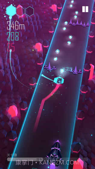 电音超跑无限金币版截图4 电音超跑无限金币版截图4