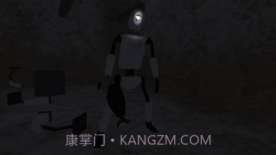 机器人实验室截图2 机器人实验室截图2