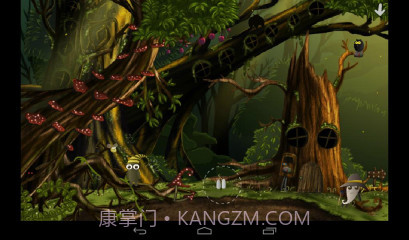 奇幻冒险记截图3 奇幻冒险记截图3