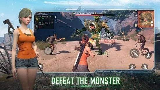 致命罗盘截图4 致命罗盘截图4