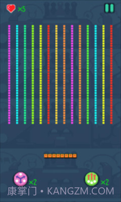 打砖块王者闪耀截图1