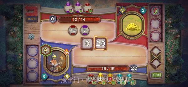 酸橙和米粒的幸运数字截图1 酸橙和米粒的幸运数字截图1