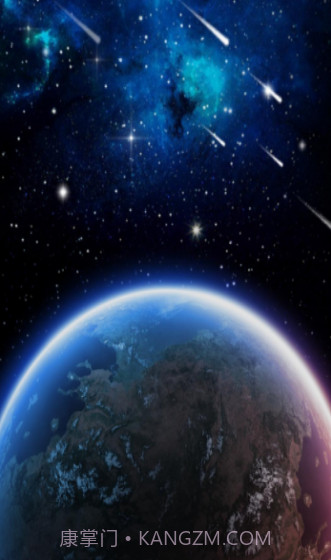 生命之源:梦象动态壁纸截图1 生命之源:梦象动态壁纸截图1