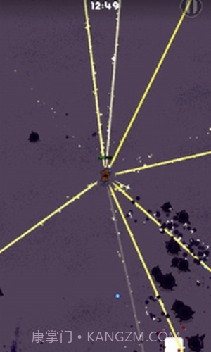 法师生存截图3 法师生存截图3