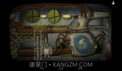 奇幻冒险记截图2 奇幻冒险记截图2