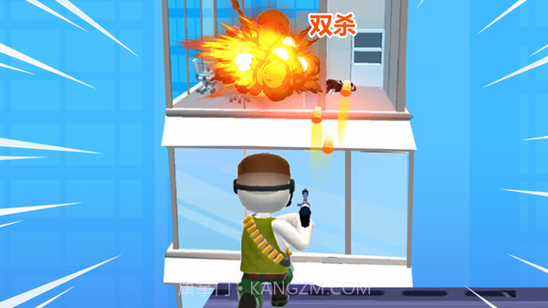 空中特工队截图1