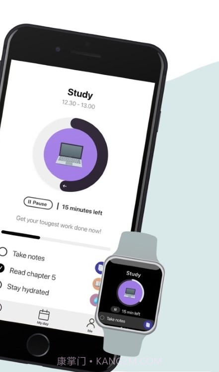 Tiimo截图3 Tiimo截图3