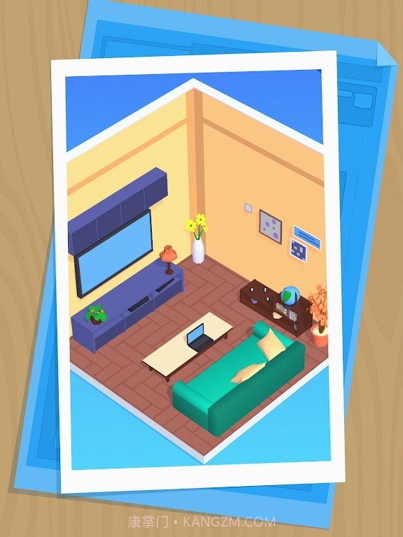 家庭开箱3D截图1