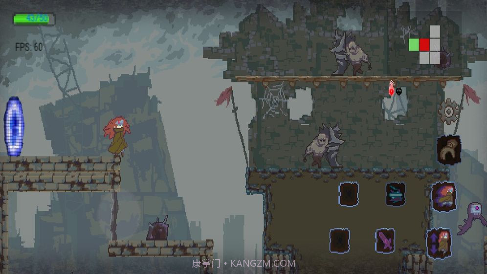 新世纪截图1 新世纪截图1