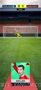 Live足球截图1 Live足球截图1