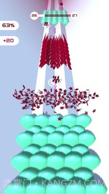 超级飞行者3D截图3
