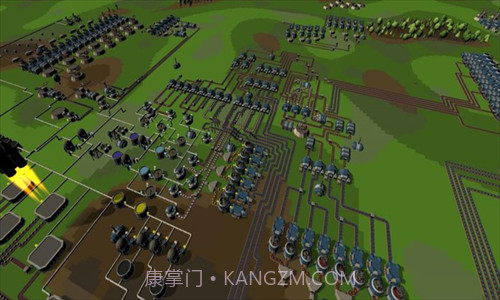 工业厂房2截图3 工业厂房2截图3