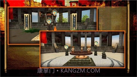 古代射箭大师3D修改版截图2 古代射箭大师3D修改版截图2