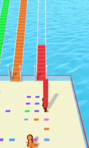 一起来搭桥v2.5截图3