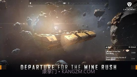 infinite lagrange截图4