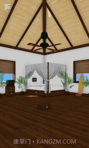 逃脱游戏岛屿截图3 逃脱游戏岛屿截图3