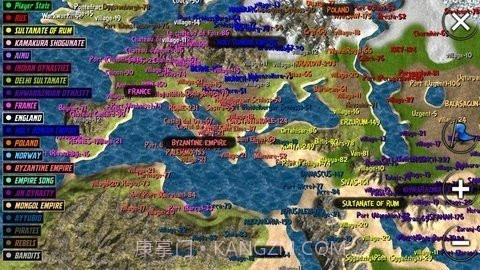 钢铁之躯2新大陆联机版截图2 钢铁之躯2新大陆联机版截图2