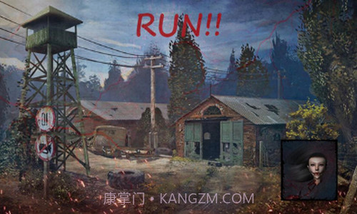 魂眼恶魔截图3 魂眼恶魔截图3