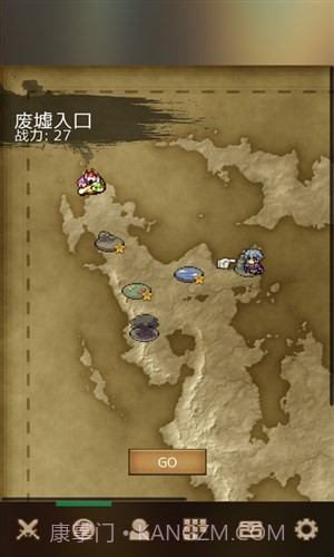 战斗之魂2截图3 战斗之魂2截图3