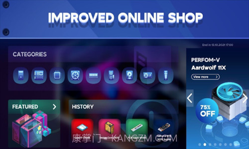 电脑制造商2截图3 电脑制造商2截图3