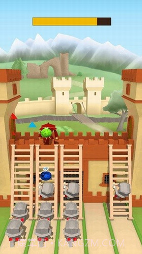 保卫我的家截图2