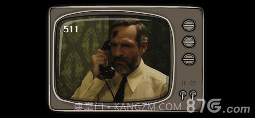 Cube Escape:Paradox截图4 Cube Escape:Paradox截图4