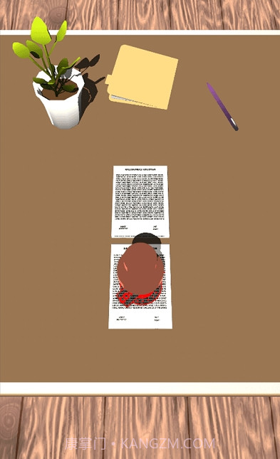 像素城市市长截图1