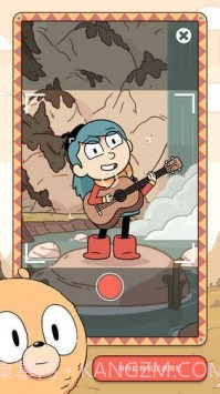 Hilda Creatures截图1 Hilda Creatures截图1