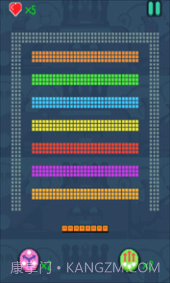 打砖块王者闪耀截图3