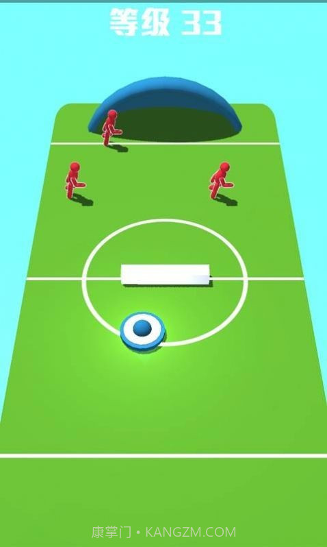 我丢飞盘贼6截图3 我丢飞盘贼6截图3