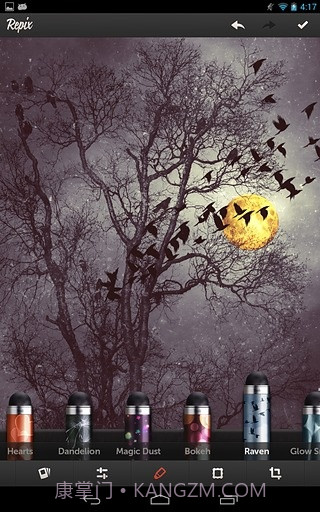 Repix-照片修复神器截图2 Repix-照片修复神器截图2