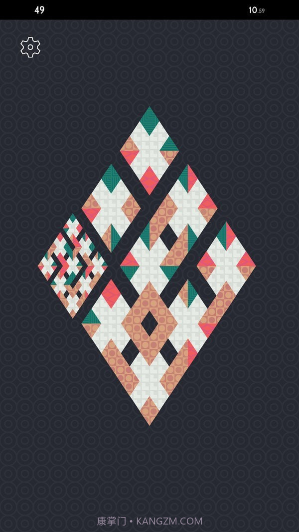 折纸猜谜截图4 折纸猜谜截图4