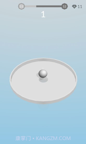 小球漫步截图2 小球漫步截图2