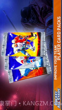 Hockey All Stars截图1