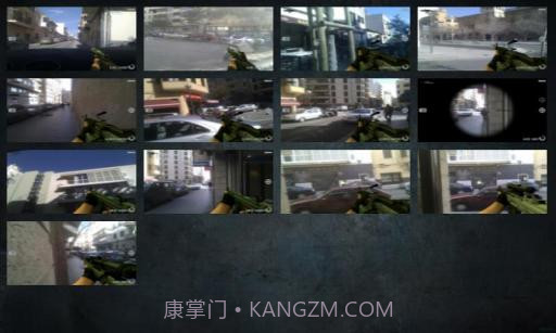 武装相机 Armed Cam截图7