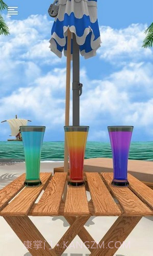 逃脱游戏岛屿截图1 逃脱游戏岛屿截图1