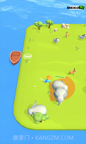 野生动物园截图2 野生动物园截图2