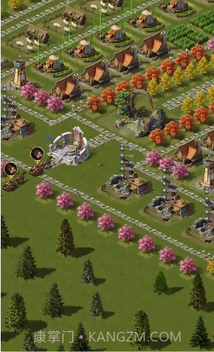 帝国开拓者截图4 帝国开拓者截图4