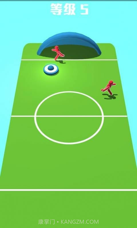 我丢飞盘贼6截图2 我丢飞盘贼6截图2