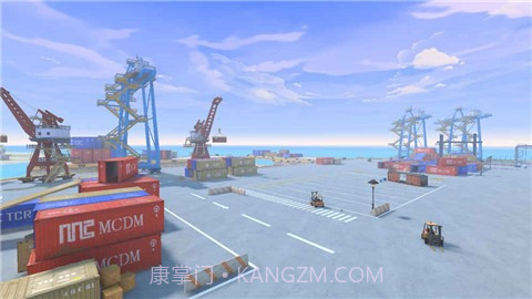 量子特攻正版截图2 量子特攻正版截图2