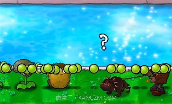 活死人之园截图3 活死人之园截图3