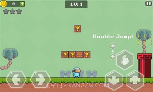 小戴夫的世界截图3