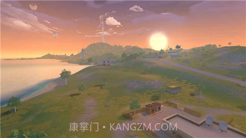 量子特攻正版截图1 量子特攻正版截图1