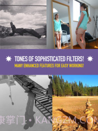 克隆相机Clone截图2 克隆相机Clone截图2