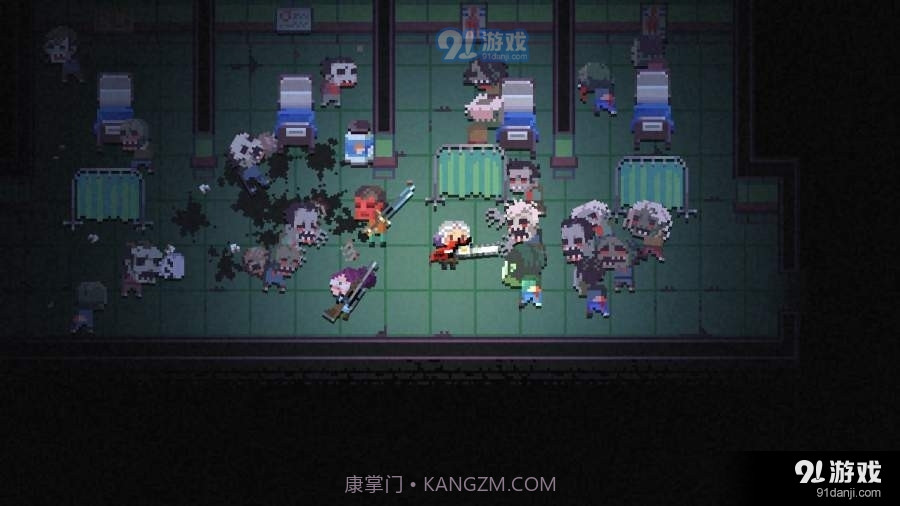 加拿大不归路3DM汉化组截图3 加拿大不归路3DM汉化组截图3