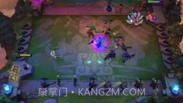 云顶之弈独立版截图1 云顶之弈独立版截图1